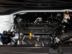 2016款 1.4L 自动活力版SPORT