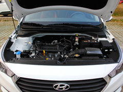 2016款 1.4L 自动活力版SPORT