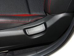 2016款 1.4L 自动活力版SPORT