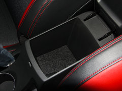 2016款 1.4L 自动活力版SPORT