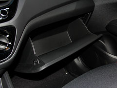 2016款 1.4L 自动活力版SPORT
