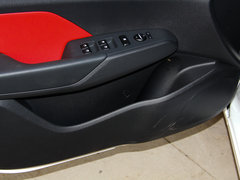 2016款 1.4L 自动活力版SPORT