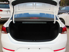 2016款 1.4L 自动活力版SPORT