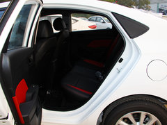 2016款 1.4L 自动活力版SPORT