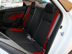 2016款 1.4L 自动活力版SPORT