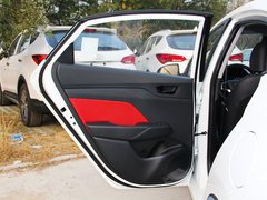 2016款 1.4L 自动活力版SPORT