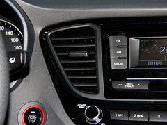 2016款 1.4L 自动活力版SPORT