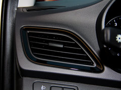 2016款 1.4L 自动活力版SPORT