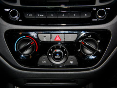 2016款 1.4L 自动活力版SPORT