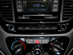 2016款 1.4L 自动活力版SPORT