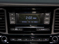2016款 1.4L 自动活力版SPORT