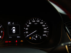 2016款 1.4L 自动活力版SPORT