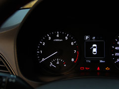 2016款 1.4L 自动活力版SPORT