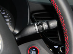 2016款 1.4L 自动活力版SPORT