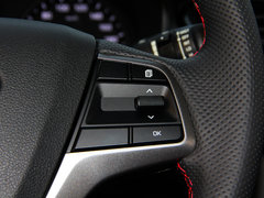 2016款 1.4L 自动活力版SPORT