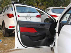 2016款 1.4L 自动活力版SPORT