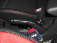 2016款 1.4L 自动活力版SPORT
