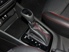2016款 1.4L 自动活力版SPORT