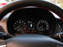 2016款 1.4L 自动活力版SPORT