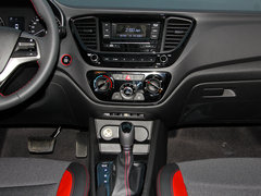 2016款 1.4L 自动活力版SPORT