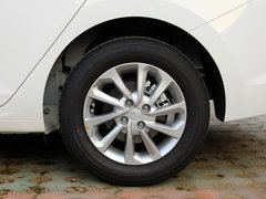 2016款 1.4L 自动活力版SPORT