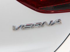 2016款 1.4L 自动活力版SPORT