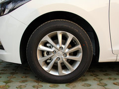 2016款 1.4L 自动活力版SPORT