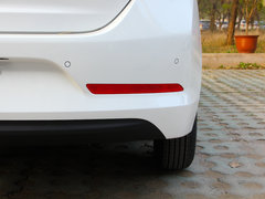 2016款 1.4L 自动活力版SPORT