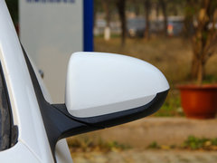 2016款 1.4L 自动活力版SPORT