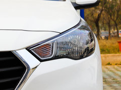 2016款 1.4L 自动活力版SPORT