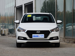 2016款 1.4L 自动活力版SPORT