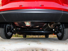2016款 1.4L 自动炫酷版GLS