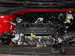 2016款 1.4L 自动炫酷版GLS