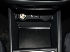 2016款 1.4L 自动炫酷版GLS