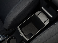 2016款 1.4L 自动炫酷版GLS