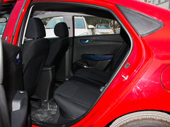 2016款 1.4L 自动炫酷版GLS