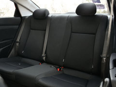 2016款 1.4L 自动炫酷版GLS