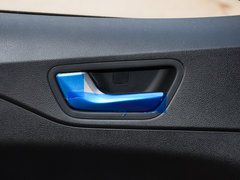 2016款 1.4L 自动炫酷版GLS