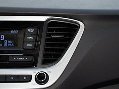 2016款 1.4L 自动炫酷版GLS
