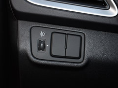 2016款 1.4L 自动炫酷版GLS