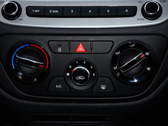 2016款 1.4L 自动炫酷版GLS