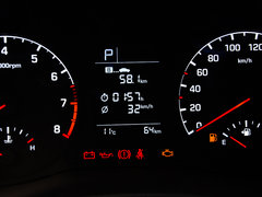 2016款 1.4L 自动炫酷版GLS
