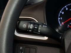2016款 1.4L 自动炫酷版GLS