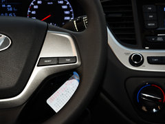 2016款 1.4L 自动炫酷版GLS