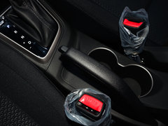 2016款 1.4L 自动炫酷版GLS