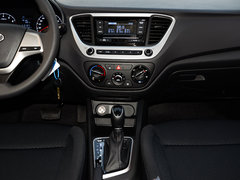 2016款 1.4L 自动炫酷版GLS