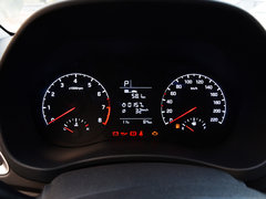2016款 1.4L 自动炫酷版GLS