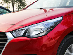 2016款 1.4L 自动炫酷版GLS