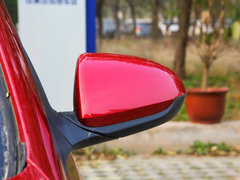 2016款 1.4L 自动炫酷版GLS