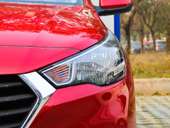2016款 1.4L 自动炫酷版GLS